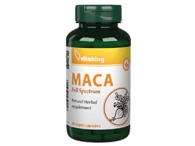 VK Maca 90db 500mg VK Maca 90db 500mg