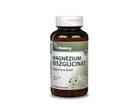 VK Magnesium Bisglycinate kapszula 80 db VK Magnesium Bisglycinate kapszula 80 db