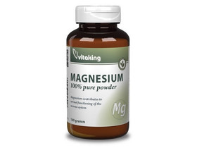 VK Magnesium Citrate por 160g