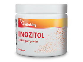 Vitaking Inozitol por 200g Vitaking Inozitol por 200g