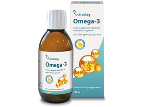 VK Omega-3 150ml VK Omega-3 150ml