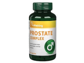 Prostate Complex (60) kaps Prostate Complex (60) kaps