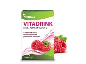 Vitadrink 88 g (10 csomag) Vitadrink 88 g (10 csomag)