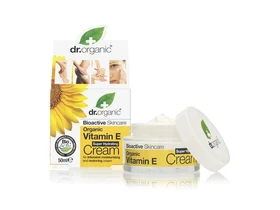 Dr.Org. E vit. hidratáló krém 50ml Dr.Org. E vit. hidratáló krém 50ml