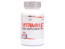 BT Ultra Vitamin E400 100db BT Ultra Vitamin E400 100db