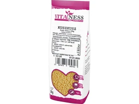 Vitaness Kuszkusz 200g Vitaness Kuszkusz 200g