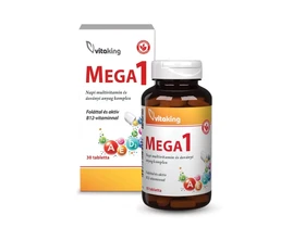 VK Mega-1 30db VK Mega-1 30db