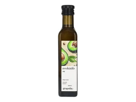 Grapoila Avokádó Olaj 250 ml Grapoila Avokádó Olaj 250 ml