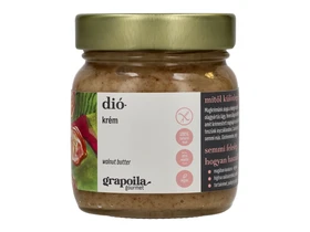 Grapoila Diókrém 200 g Grapoila Diókrém 200 g