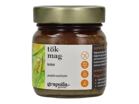 Grapoila Tökmagkrém 200 g Grapoila Tökmagkrém 200 g
