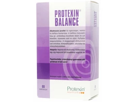 Protexin Balance kapszula 60db Protexin Balance kapszula 60db
