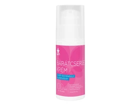 WTN Barátcserje krém nőknek 100ml WTN Barátcserje krém nőknek 100ml