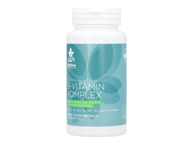 WTN B-vitamin komplex 60db WTN B-vitamin komplex 60db