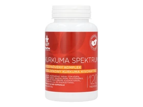WTN kurkuma spektrum 120db WTN kurkuma spektrum 120db