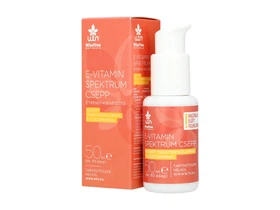 WTN E-vitamin spektrum csepp 50 ml WTN E-vitamin spektrum csepp 50 ml