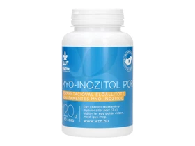 WTN Myo-inozitol por 120g WTN Myo-inozitol por 120g