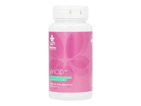 WTN ViriCID kapszula 60db WTN ViriCID kapszula 60db