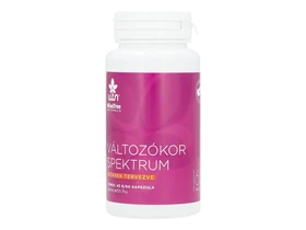 WTN Változókor spektrum kapszula 60db WTN Változókor spektrum kapszula 60db