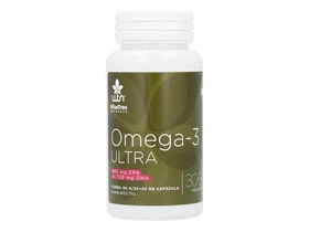 WTN Omega-3 Ultra 60 db WTN Omega-3 Ultra 60 db