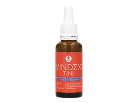 WTN Vindex TM Tini Bőrkondícionáló csepp pattanásokra és felületi sérülésekre 30 ml WTN Vindex TM Tini Bőrkondícionáló csepp pattanásokra és felületi sérülésekre 30 ml