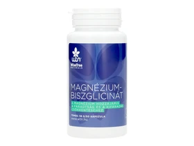 WTN Magnézium - Biszglicinát Kapszula 60 db WTN Magnézium - Biszglicinát Kapszula 60 db