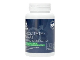 WTN Prosztatabarát étrend-kiegészítő 30+60 db WTN Prosztatabarát étrend-kiegészítő 30+60 db