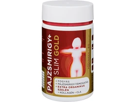 yes.pharma Pajzsmirigy Slim Gold 60db yes.pharma Pajzsmirigy Slim Gold 60db