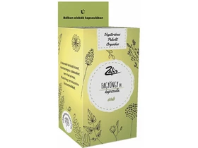 Zafír DR Fagyöngy olajkapszula 60db Zafír DR Fagyöngy olajkapszula 60db