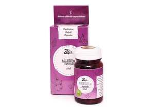 Zafír DR Máriatövis olajkapszula 60db Zafír DR Máriatövis olajkapszula 60db