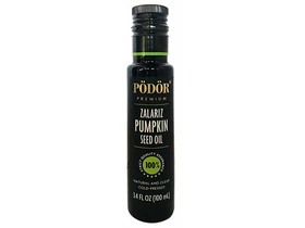 Pödör Tökmagolaj Zalariz 250ml