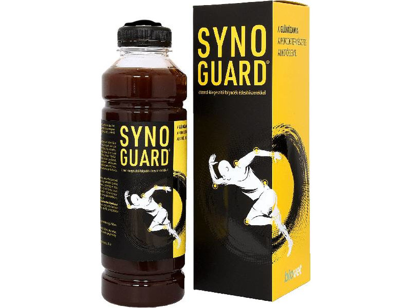 Synoguard - Porcvédő étrend-kiegészítő folyadék 510ml
