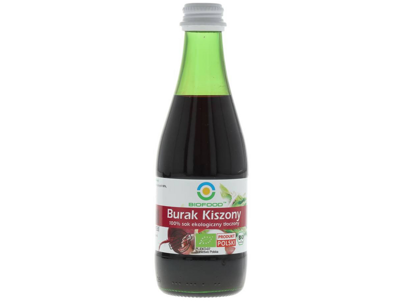 Bio Food Bio 100 % Céklalé 300 ml