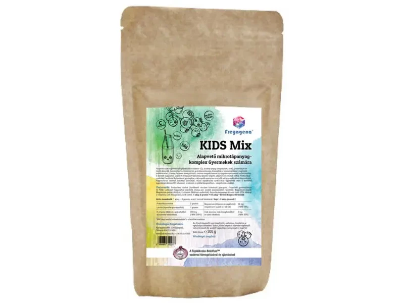 Freyagena Kids Mix 300 g