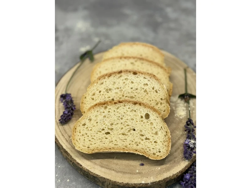 Szafi Free Fehér kenyér lisztkeverék (gluténmentes) 1000 g