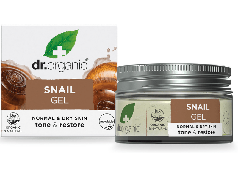 Dr.Org. Bioaktív csigagél 50ml