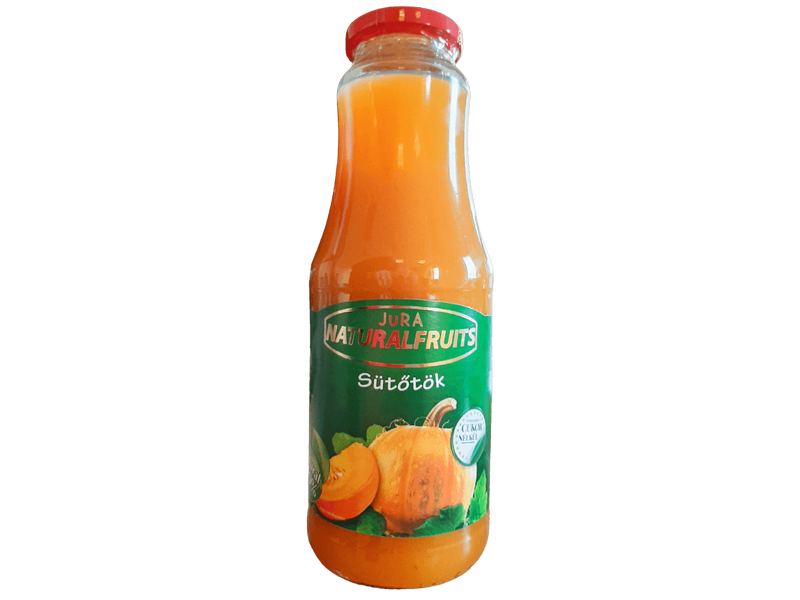 Jura Sütőtöklé 100 % cukormentes 1L