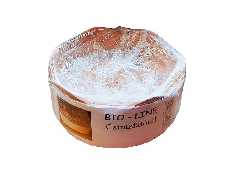 CSÍRÁZTATÓTÁL KERÁMIA /BIO-LINE 2RÉSZES/