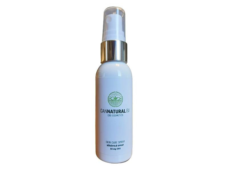 Cannatural Bőrápoló Spray 50ml