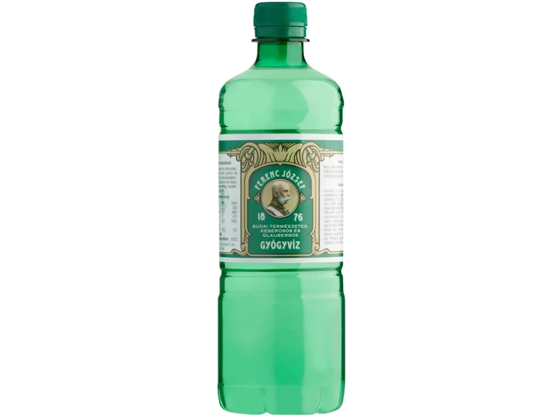 Ferenc József gyógyvíz 0,7L
