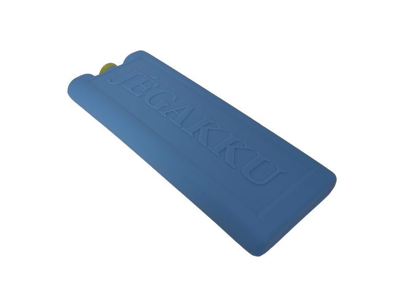 Hűtőtasak hátizsák + jégakku 1db