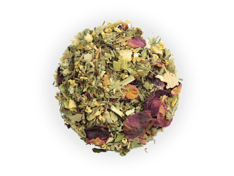 Fitodry Teakeverék Nátha és Influenza Ellen 100 g