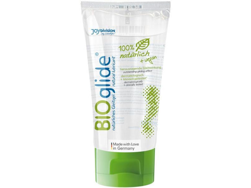 Bioglide Biosíkosító 40 ml