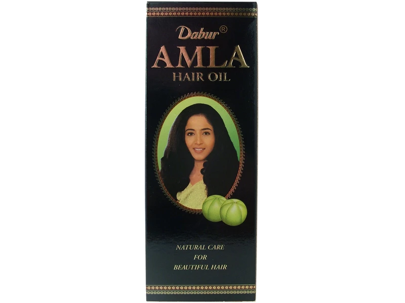 Dabur Amla olaj 200ml