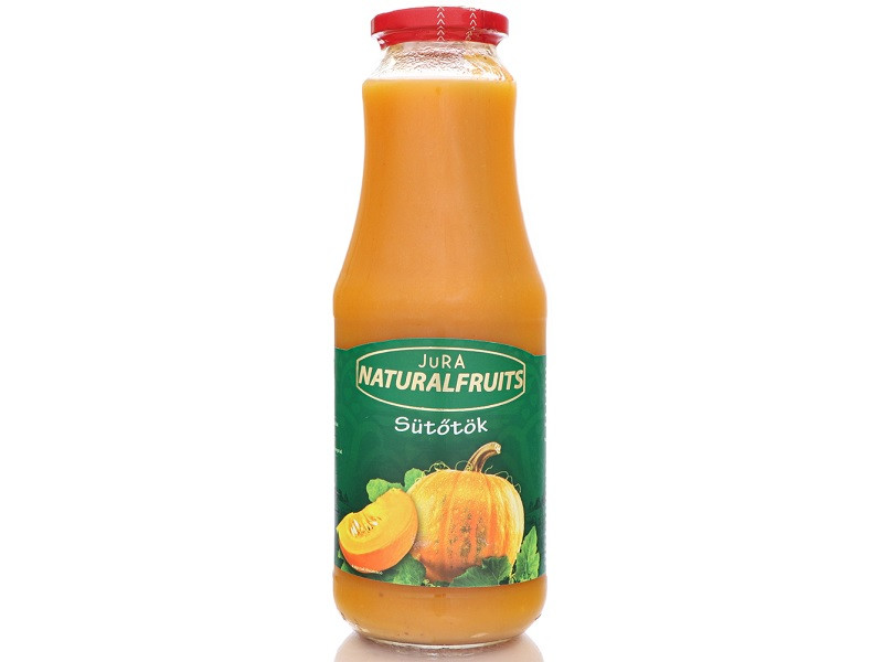 JuRA Sütőtöklé 50 % 1 l