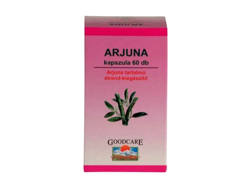 Garuda Arjuna GoodCare 60 db