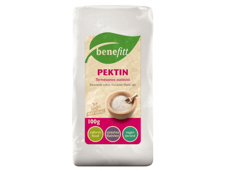 Benefitt Pektin 100g