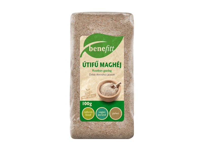 Benefitt Útifű maghéj 100g