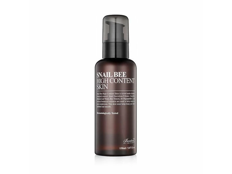 Benton Csiga-méh Skin toner150 ml