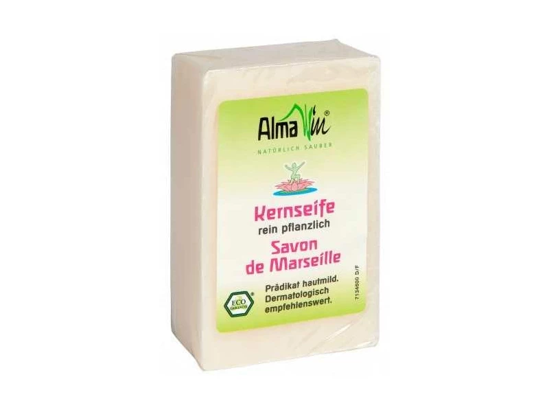AlmaWin Bio színszappan Marseille 100g