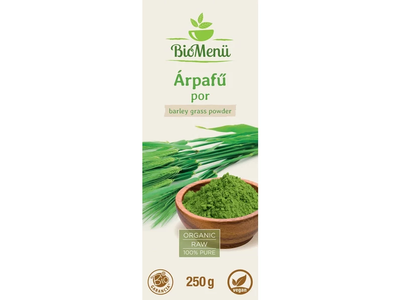 BIO ÁRPAFŰ por 250 g
